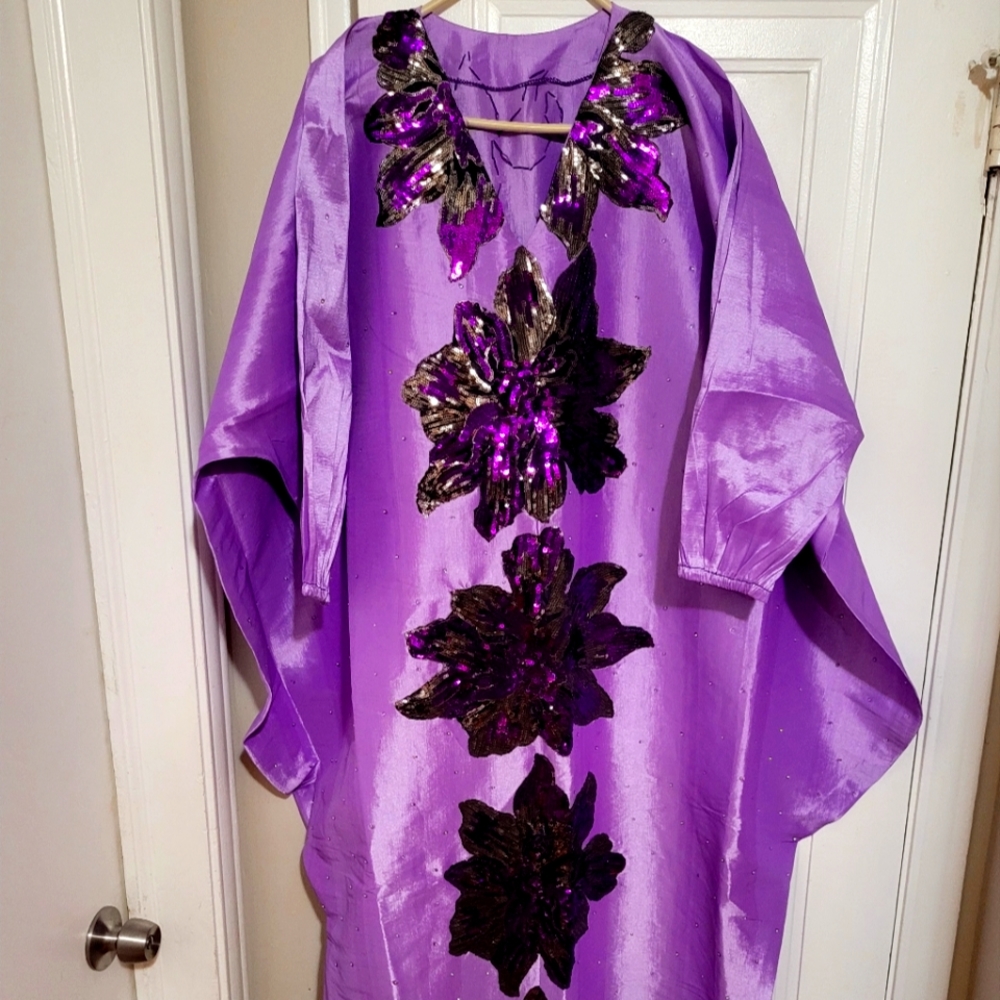 Turkey Dress